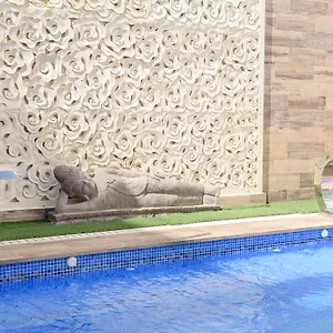 ** Hotel Florencio Ibiza Španělsko