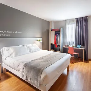 Hotel Ibis Styles Pamplona Noáin