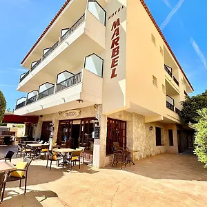 ** Hotel Marbel Španělsko