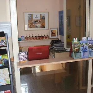 Apartamento El Cenachero Málaga