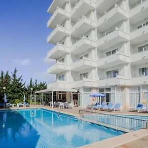 Hotel apartamentowy La Santa Maria