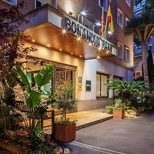 ** Hotel Bonanova Park Španělsko