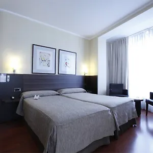 Hotel Yoldi Pamplona
