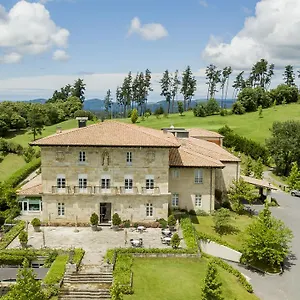 Hotel Palacio Urgoiti Mungia