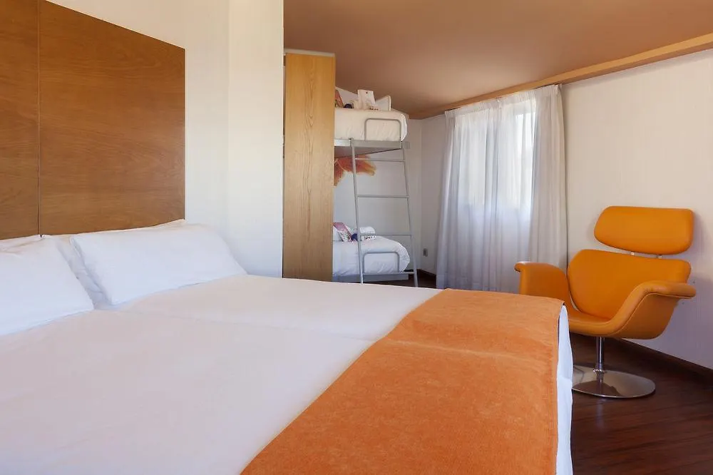 Petit Palace Plaza Málaga Hotel