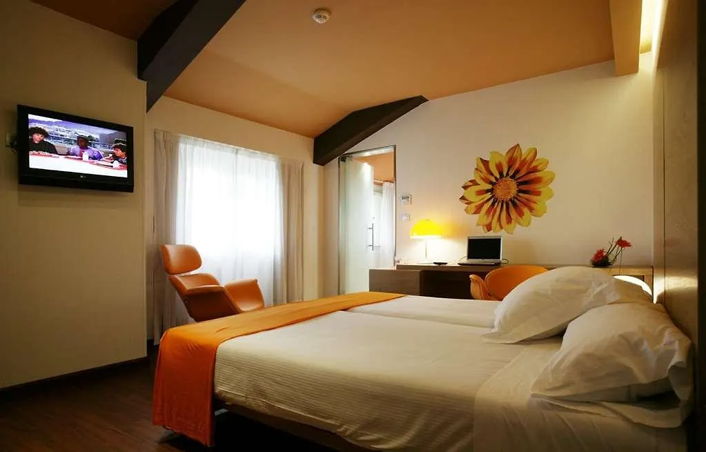 Petit Palace Plaza Malaga Spain