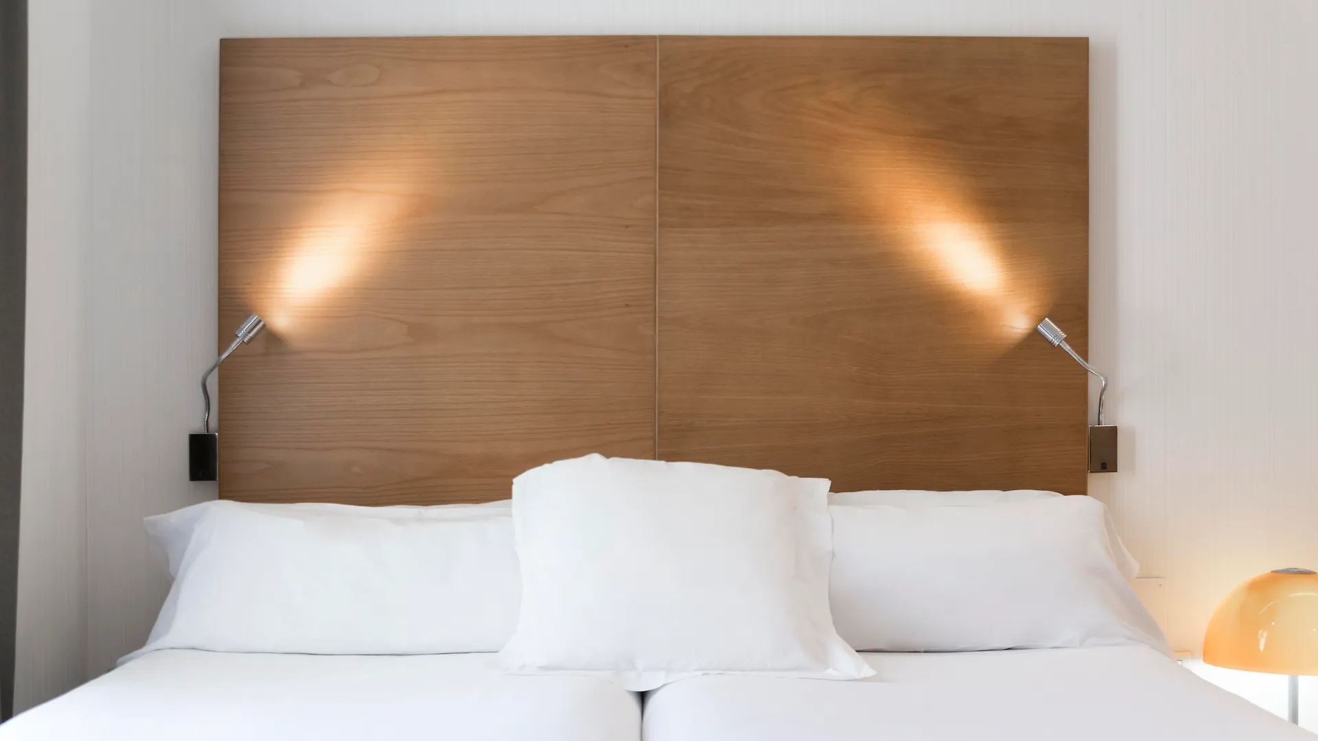 **** Hotel Petit Palace Plaza Málaga Espanha