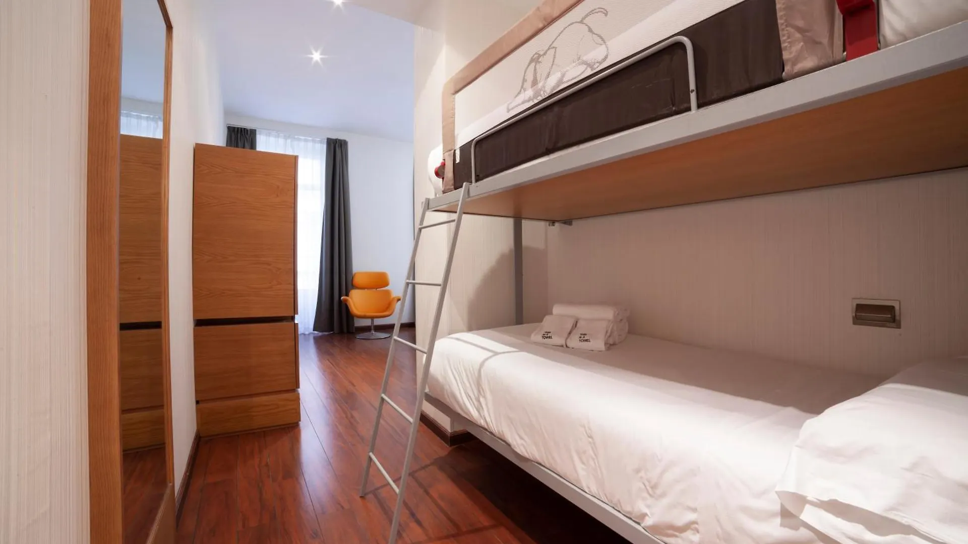 Petit Palace Plaza Málaga Hotel