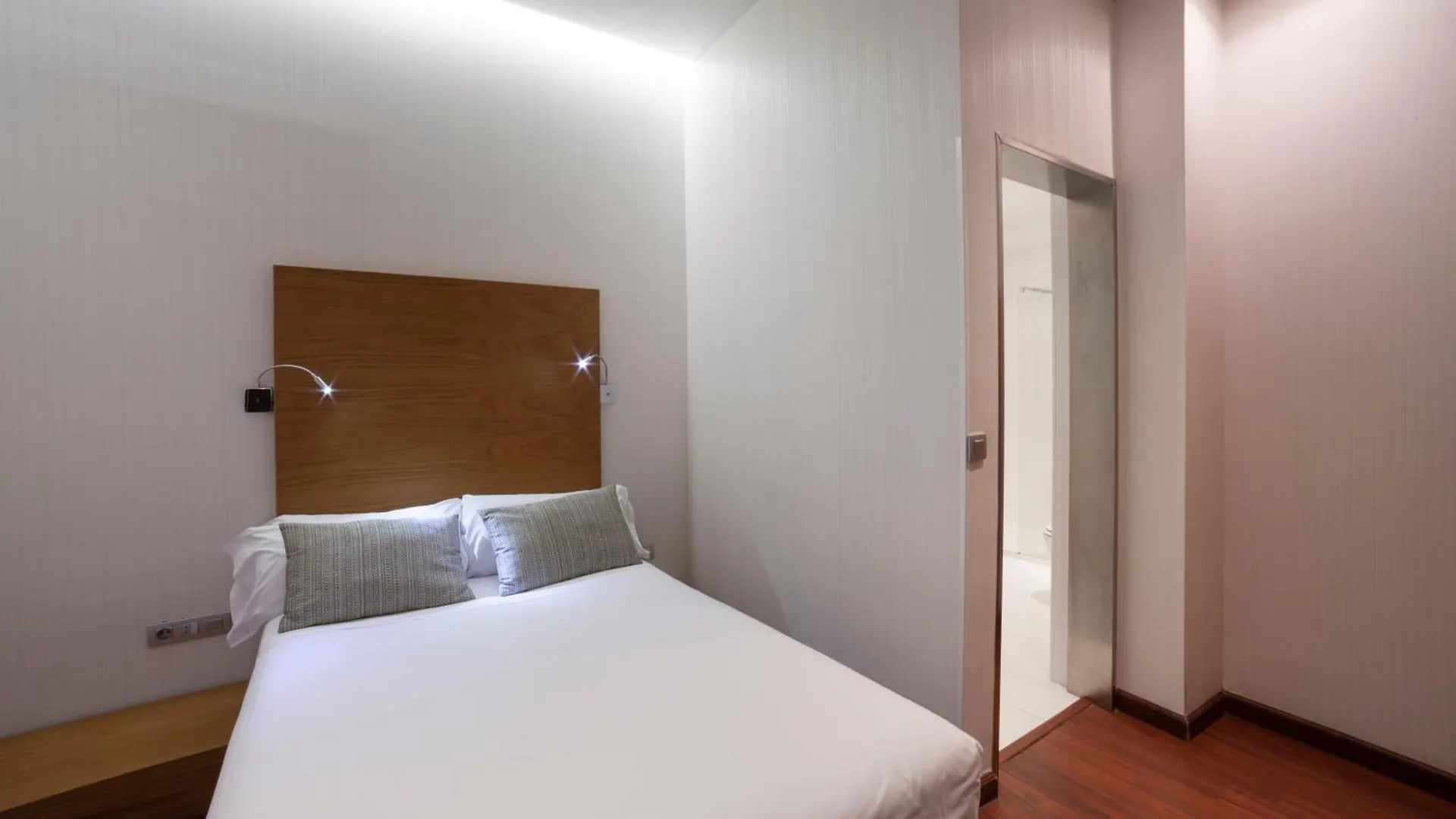 Petit Palace Plaza Malaga Spain