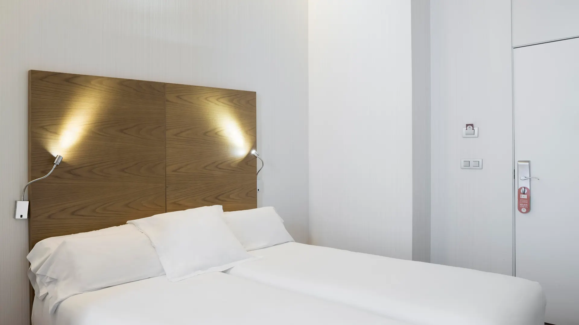 Petit Palace Málaga Hotel