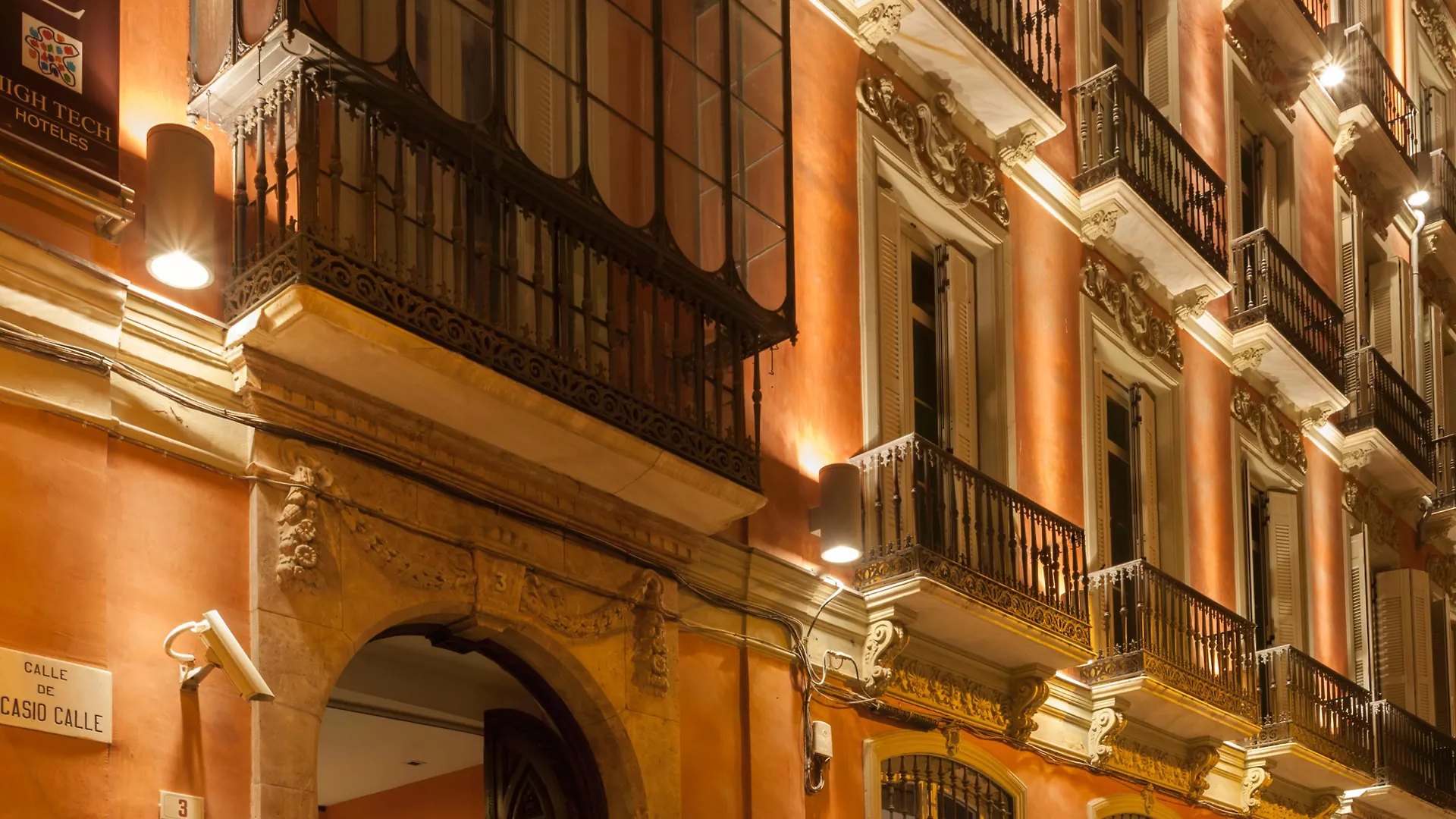 Petit Palace Málaga