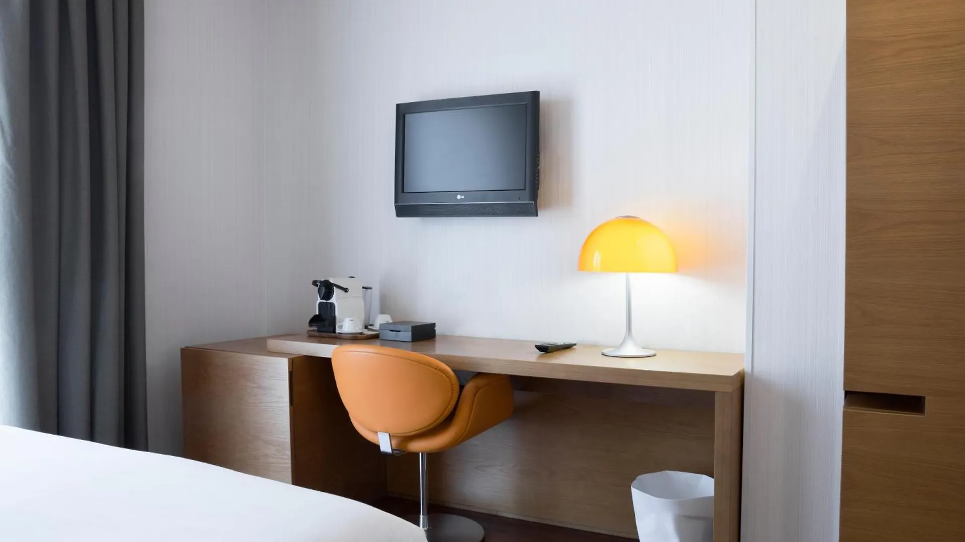 Petit Palace Málaga Hotel