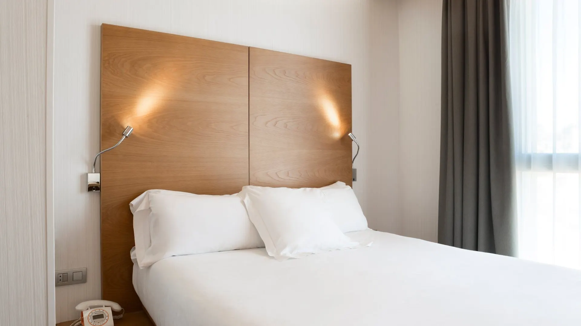 Petit Palace Málaga Hotel